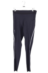 Legging Salomon Noir en Synthétique, taille M - Seconde Main