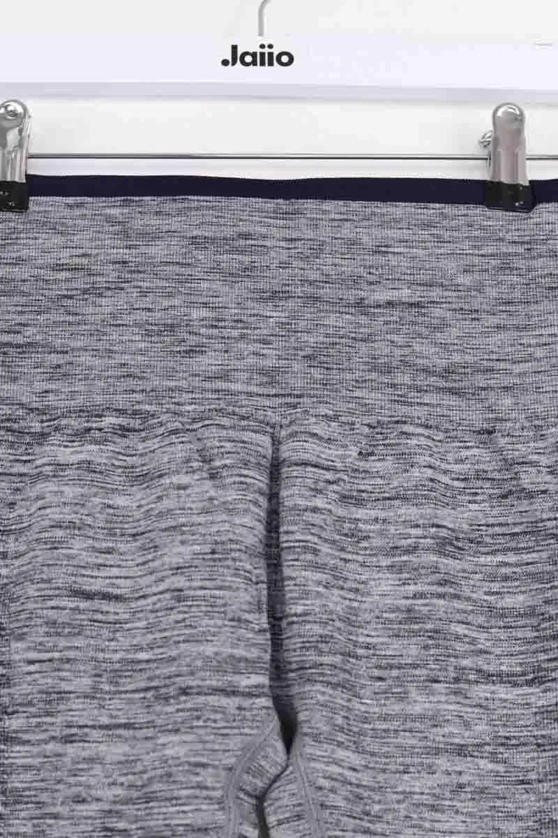 Legging SPLITS59 Gris en Synthétique