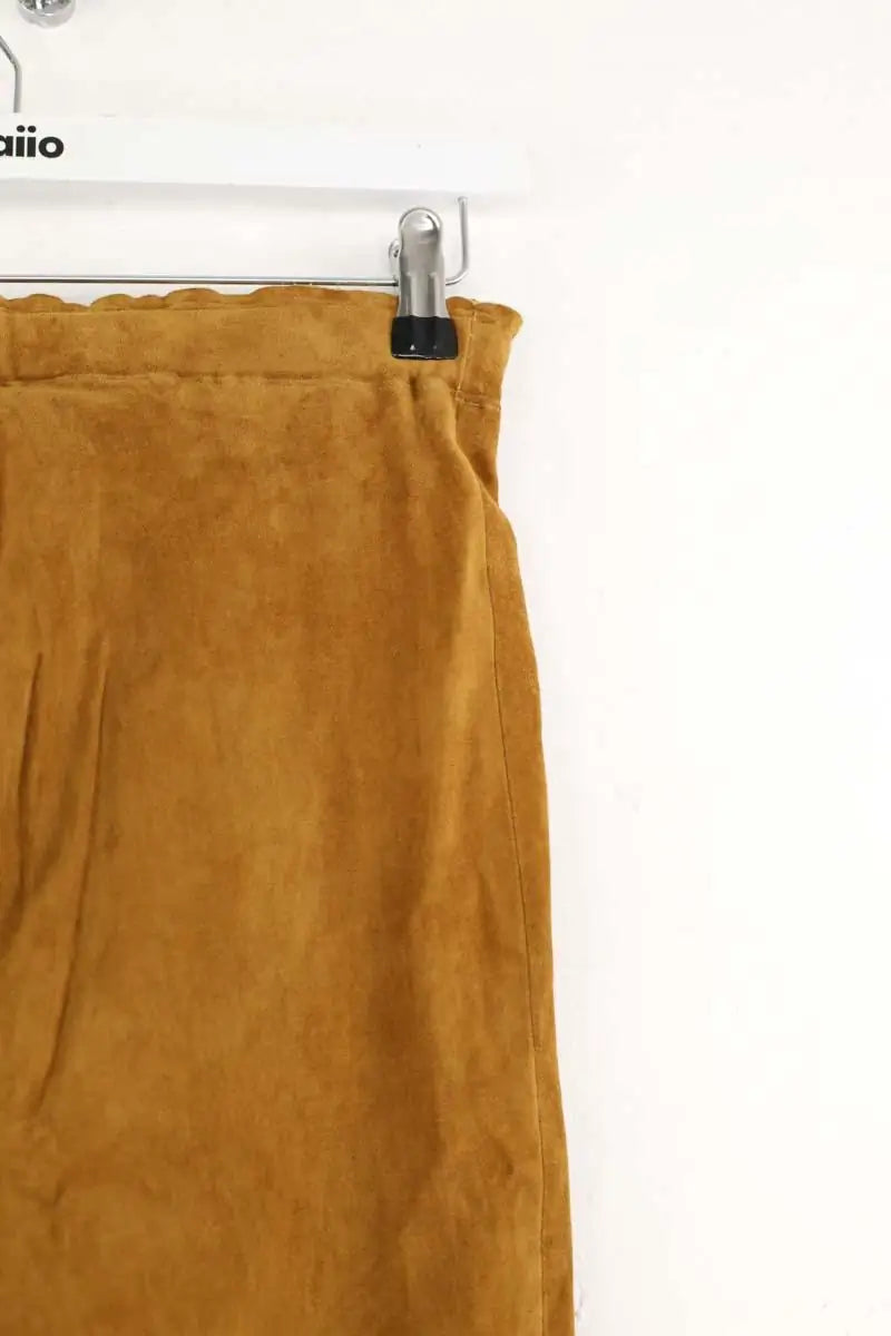 Legging Stouls Camel en Daim