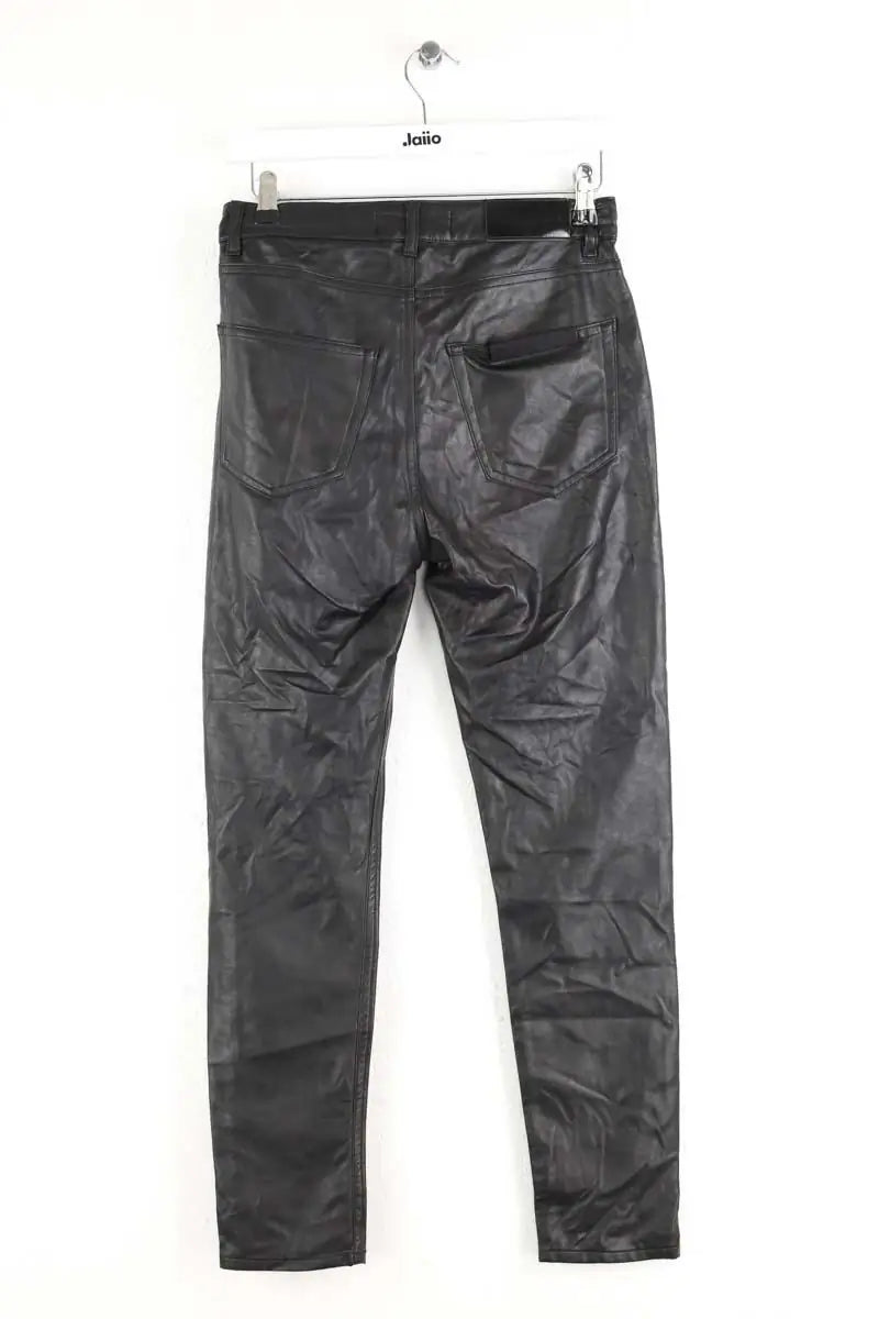 Legging The Kooples Noir en Synthétique