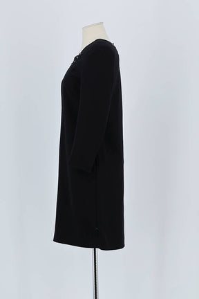 Robe The Kooples  Noir