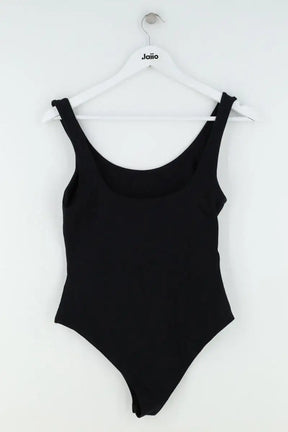 Body Reformation Noir en Coton