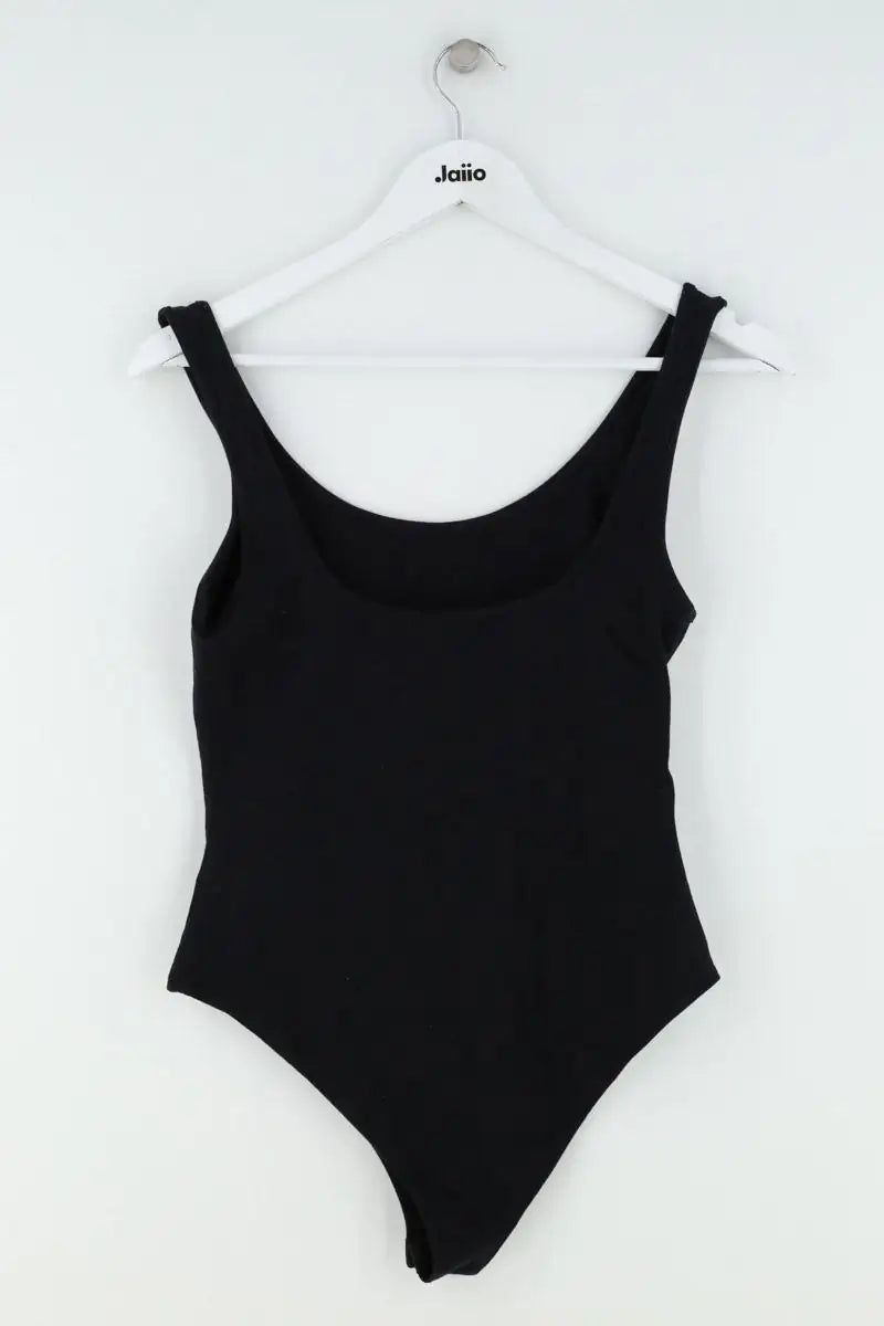 Body Reformation Noir en Coton