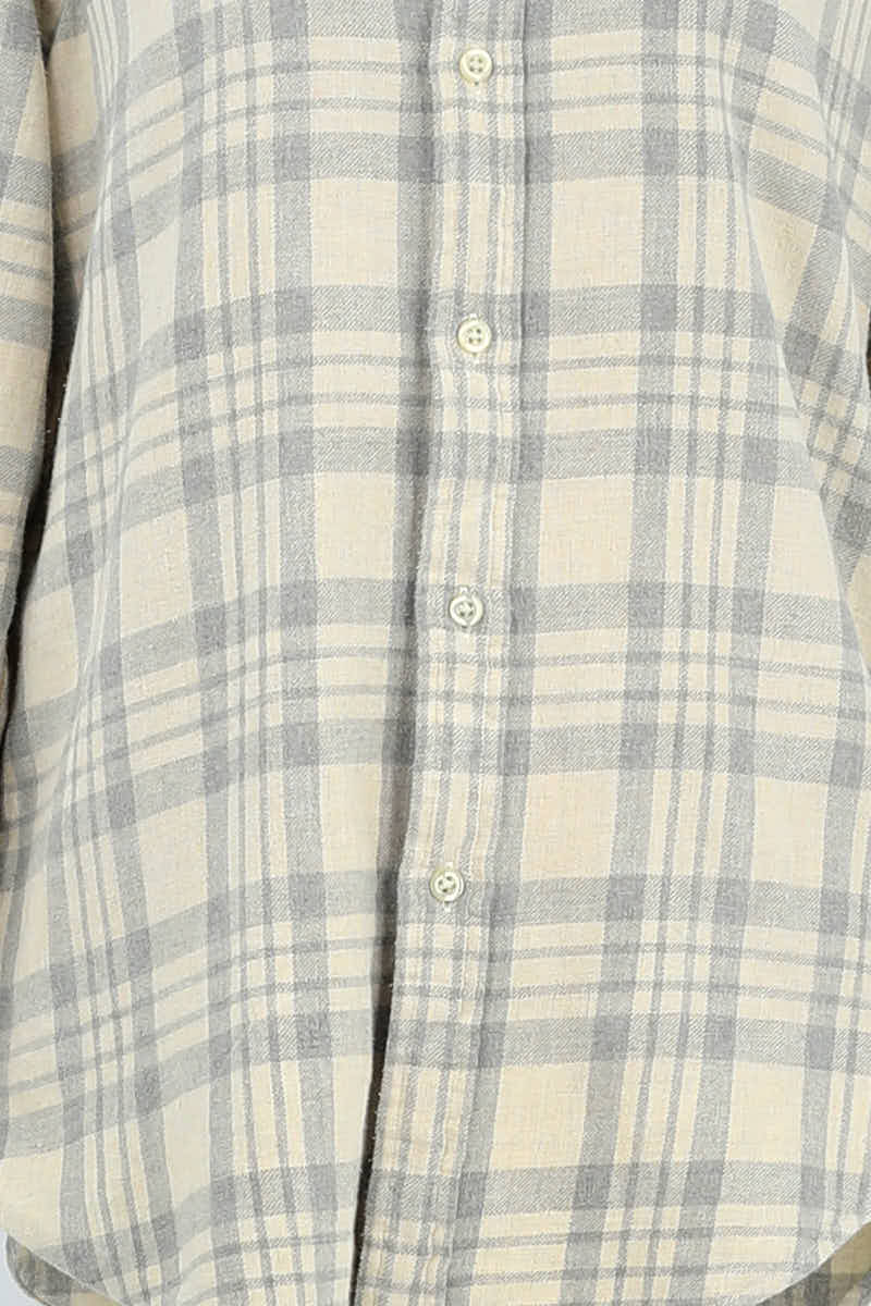 Chemise Ralph Lauren  Gris