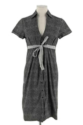 Robe Paul Smith Noir en Coton, taille XL - Seconde Main