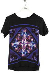 T-shirt Sandro  Noir