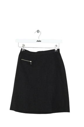 Mini jupe Armani  Noir