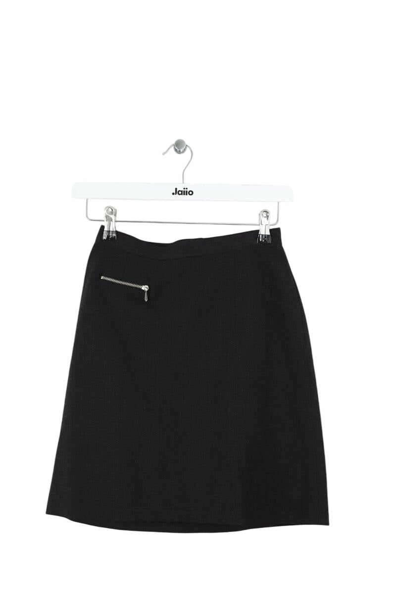 Mini jupe Armani  Noir