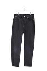 Jean slim Lacoste  Noir