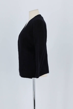 Gilet Sézane  Noir