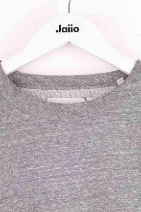 Sweatshirt Our Legacy Gris en Coton