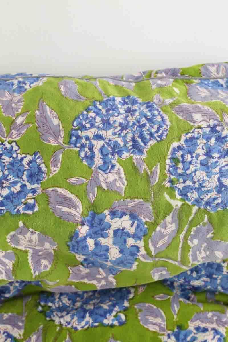 Lit pour chien Bloom Paris Vert en 
