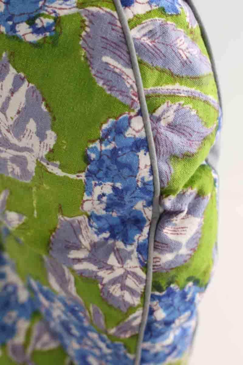Lit pour chien Bloom Paris Vert en 