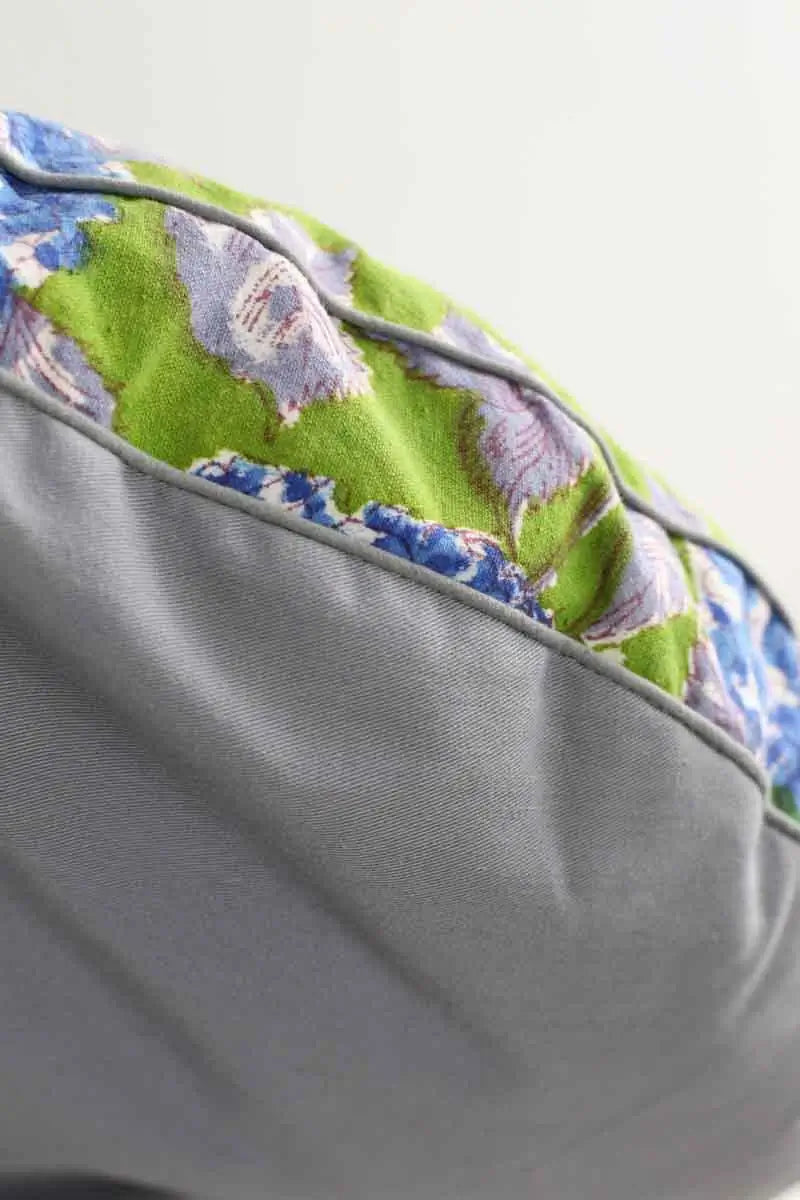 Lit pour chien Bloom Paris Vert en 