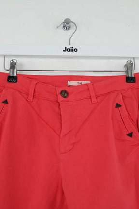 Pantalon droit Hod  Rose