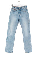 Jean slim Levi's  Bleu