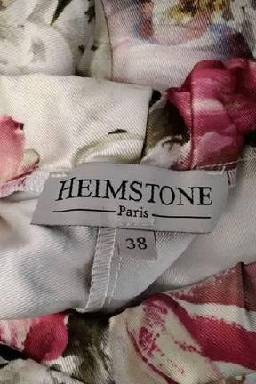 Short Heimstone  Beige