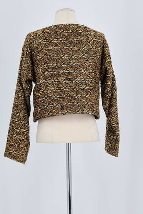 T-shirt Kenzo  Marron
