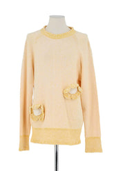 Pull Kenzo  Jaune