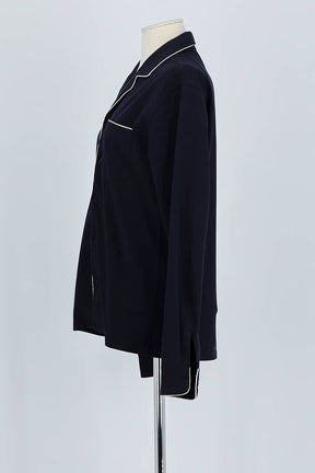 Chemise Sandro  Marine