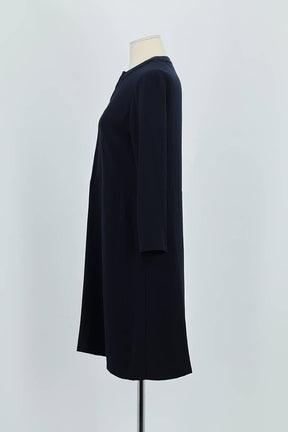 Robe Tara Jarmon  Marine