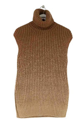 Pull Loro Piana Camel en Cachemire, taille S - Seconde Main