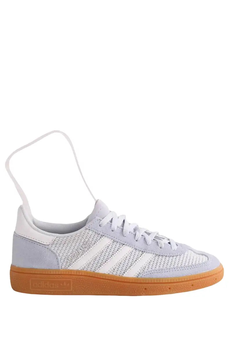Baskets Adidas Bleu en Tissu, taille 36 - Seconde Main