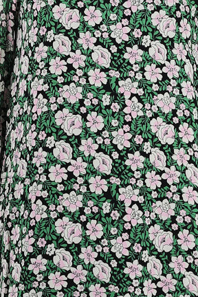 Robe Claudie Pierlot  Vert