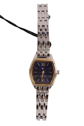 Lot bracelet et montre Tommy Hilfiger Argent en Acier - Seconde Main