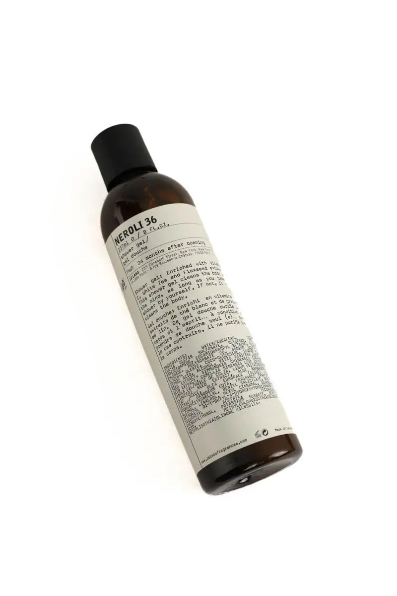 Lot crème mains et gel douche Le Labo Autre en 