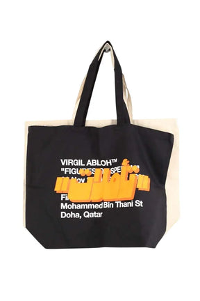 Lot de 2 totebag Champion Multicolore en  - Seconde Main