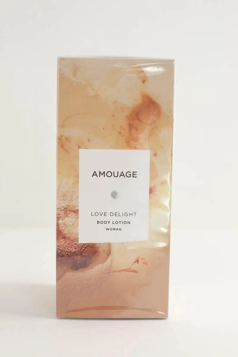 Lotion Amouage  en 