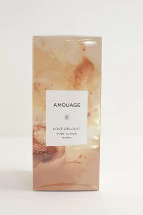 Lotion Amouage  en 