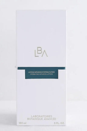 Lotion Laboratoires Botanique Avancée Blanc en 