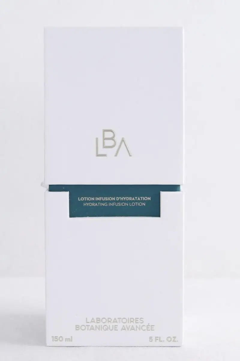 Lotion Laboratoires Botanique Avancée Blanc en 