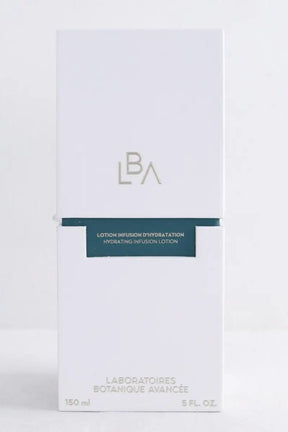 Lotion Laboratoires Botanique Avancée Blanc en 