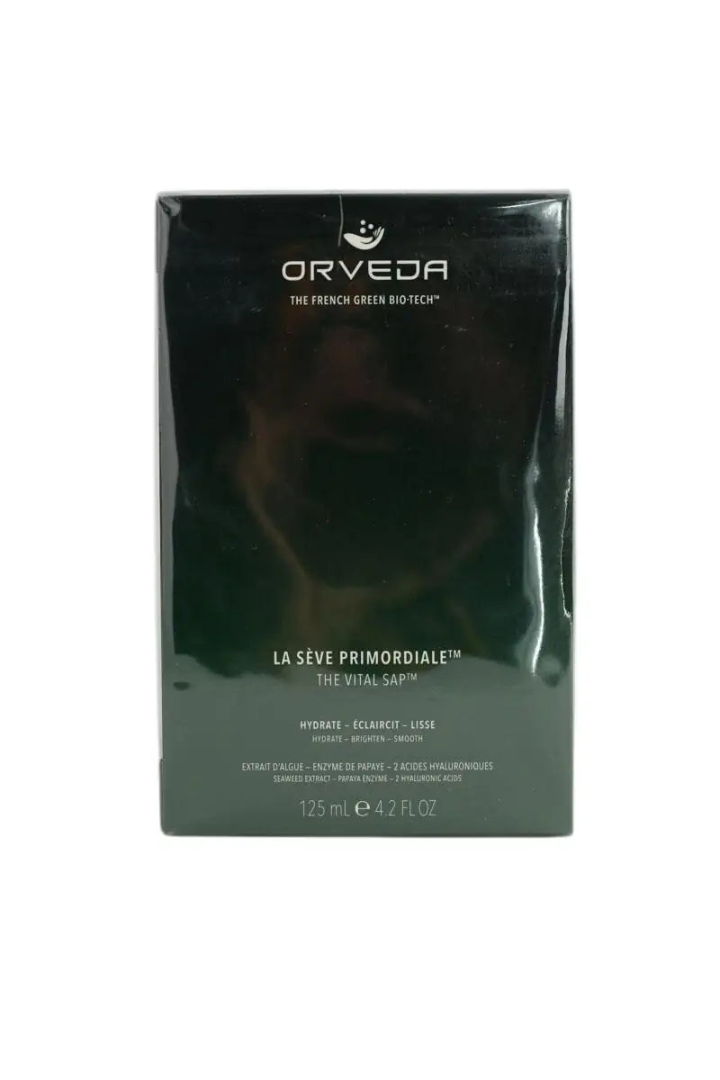 Lotion Orveda La sève primordiale  en  - Seconde Main