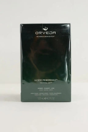 Lotion Orveda La sève primordiale  en 