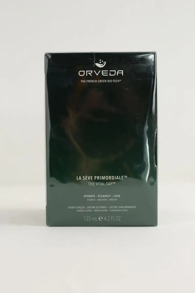 Lotion Orveda La sève primordiale  en 