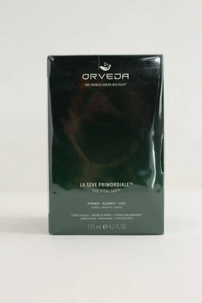 Lotion Orveda La sève primordiale  en 