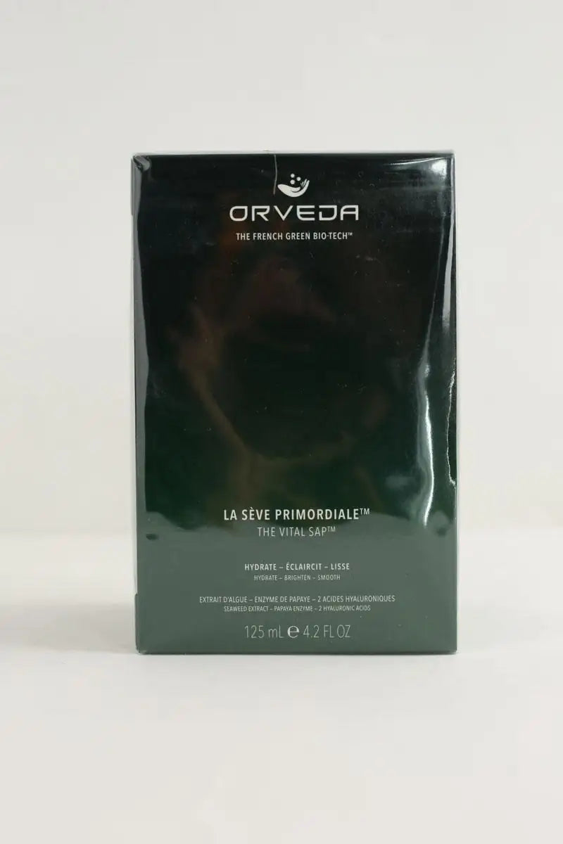 Lotion Orveda La sève primordiale  en 