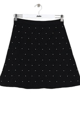 Mini jupe Sandro  Noir