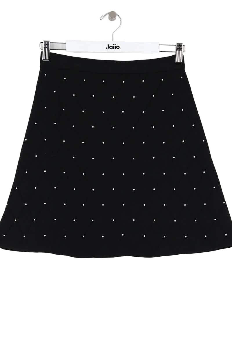 Mini jupe Sandro  Noir