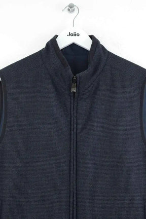 Veste Corneliani Bleu en Laine