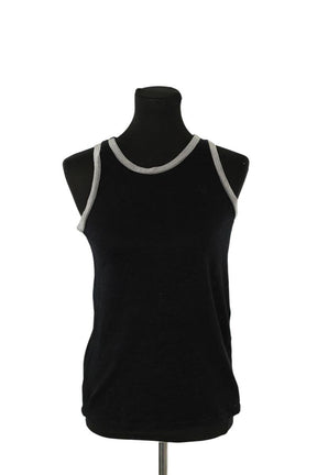 T-shirt Maje  Noir