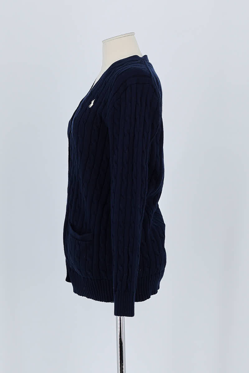 Gilet Ralph Lauren  Marine