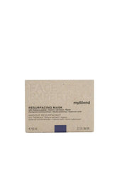 Masque My Blend  Marron