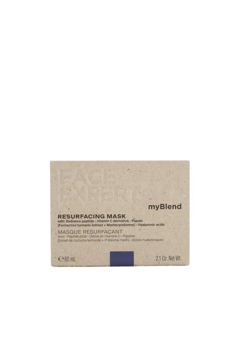 Masque My Blend  Marron