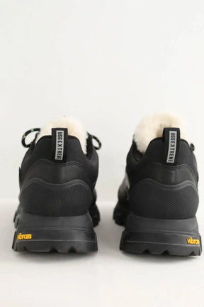 Baskets Ugg  Noir