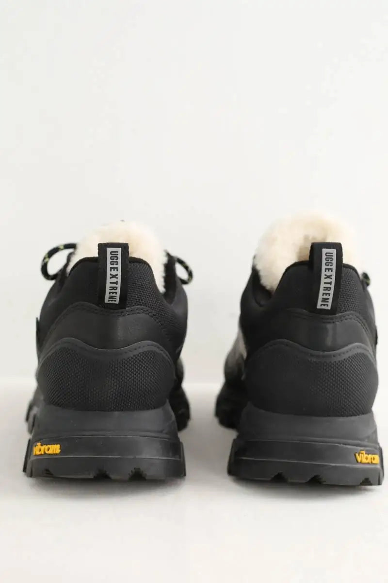 Baskets Ugg  Noir